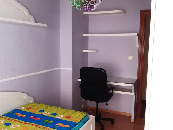 Piso en calle Doctor Sánchez Mariscal, 6 - Foto 24