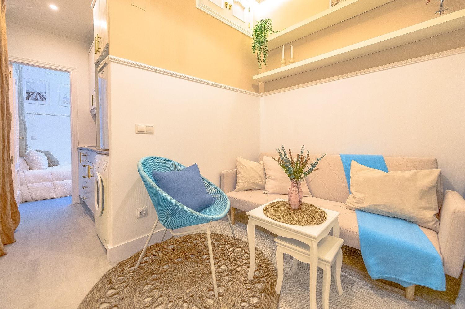 Piso en calle de Cartagena, 80 - Foto 5