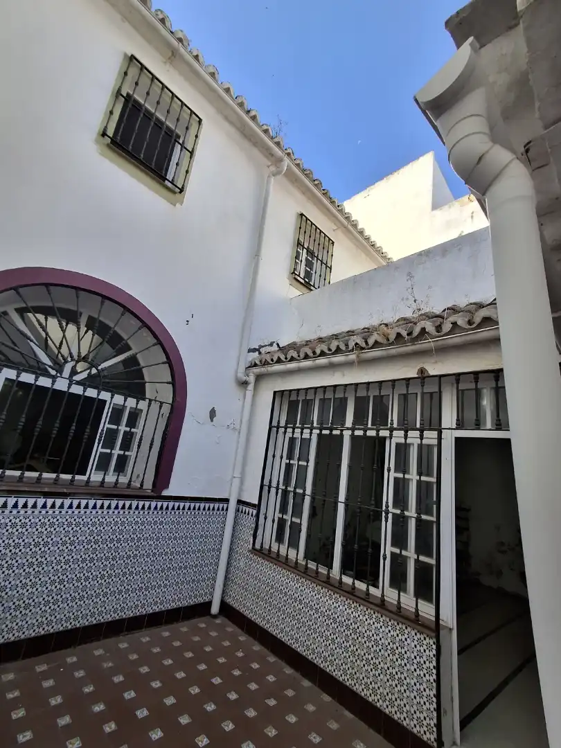 Casa adosada en  Calle General Lacy 64 - Foto 7