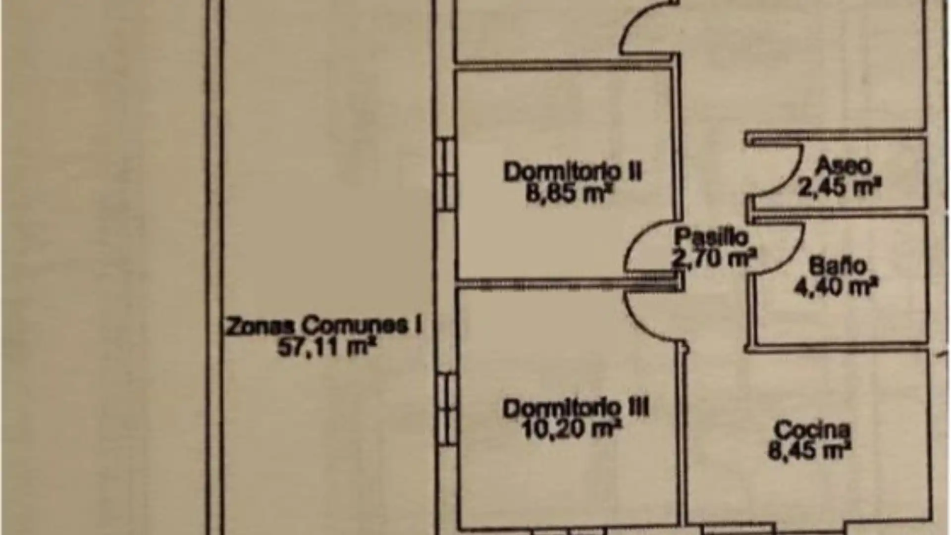 Piso en  Calle Girasol 8 - Foto 16