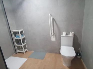 Local comercial en Mislata - Foto 4