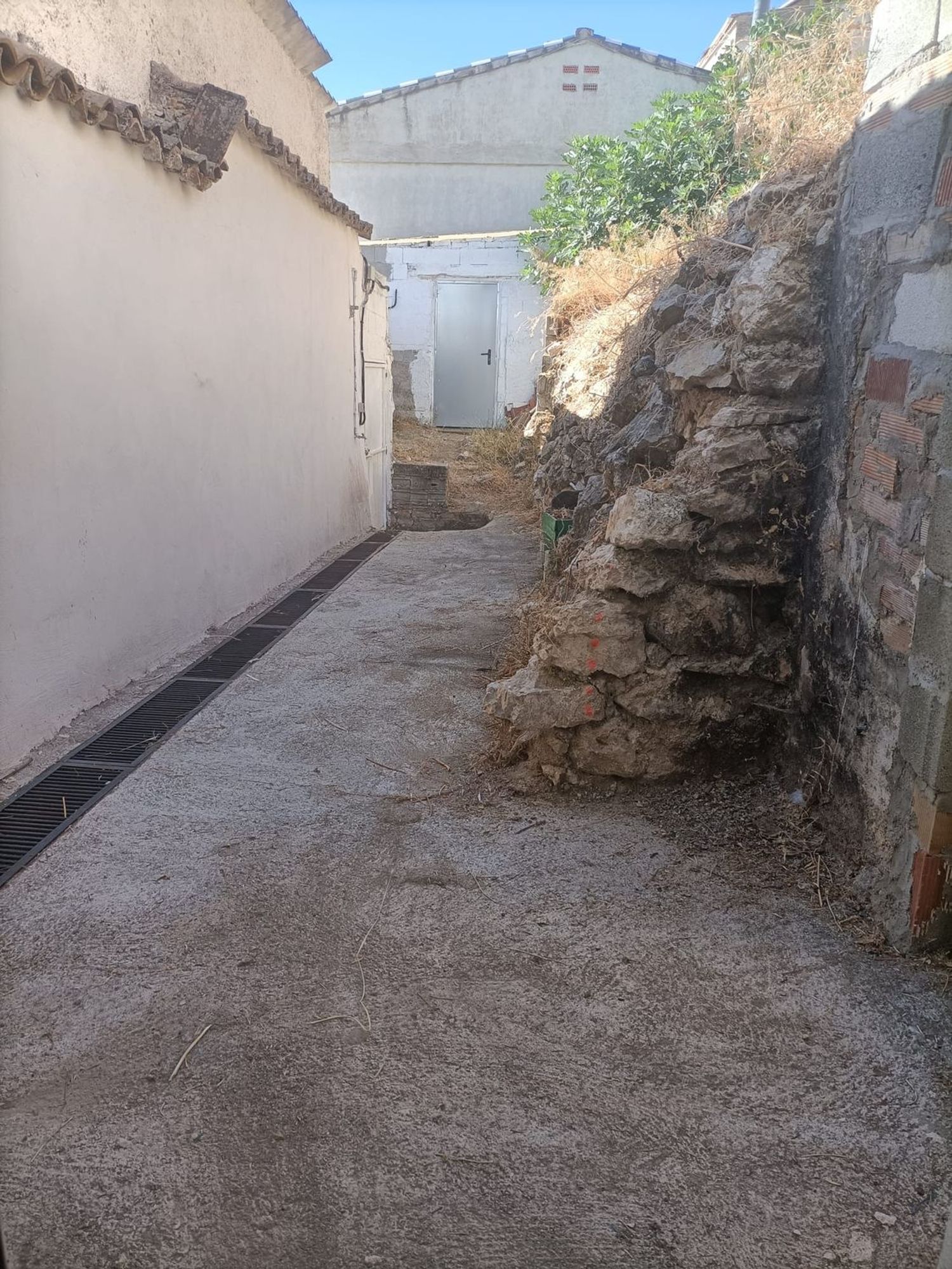 Chalet pareado en Calle Llana, 8 - Foto 4