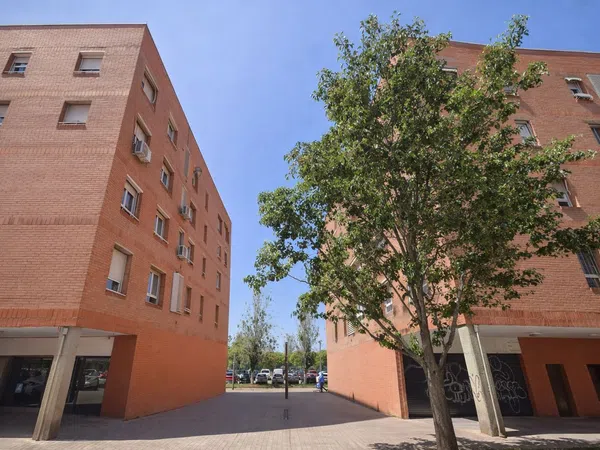 Piso en calle de la Mare de Déu del Carme, 140 - Foto 1