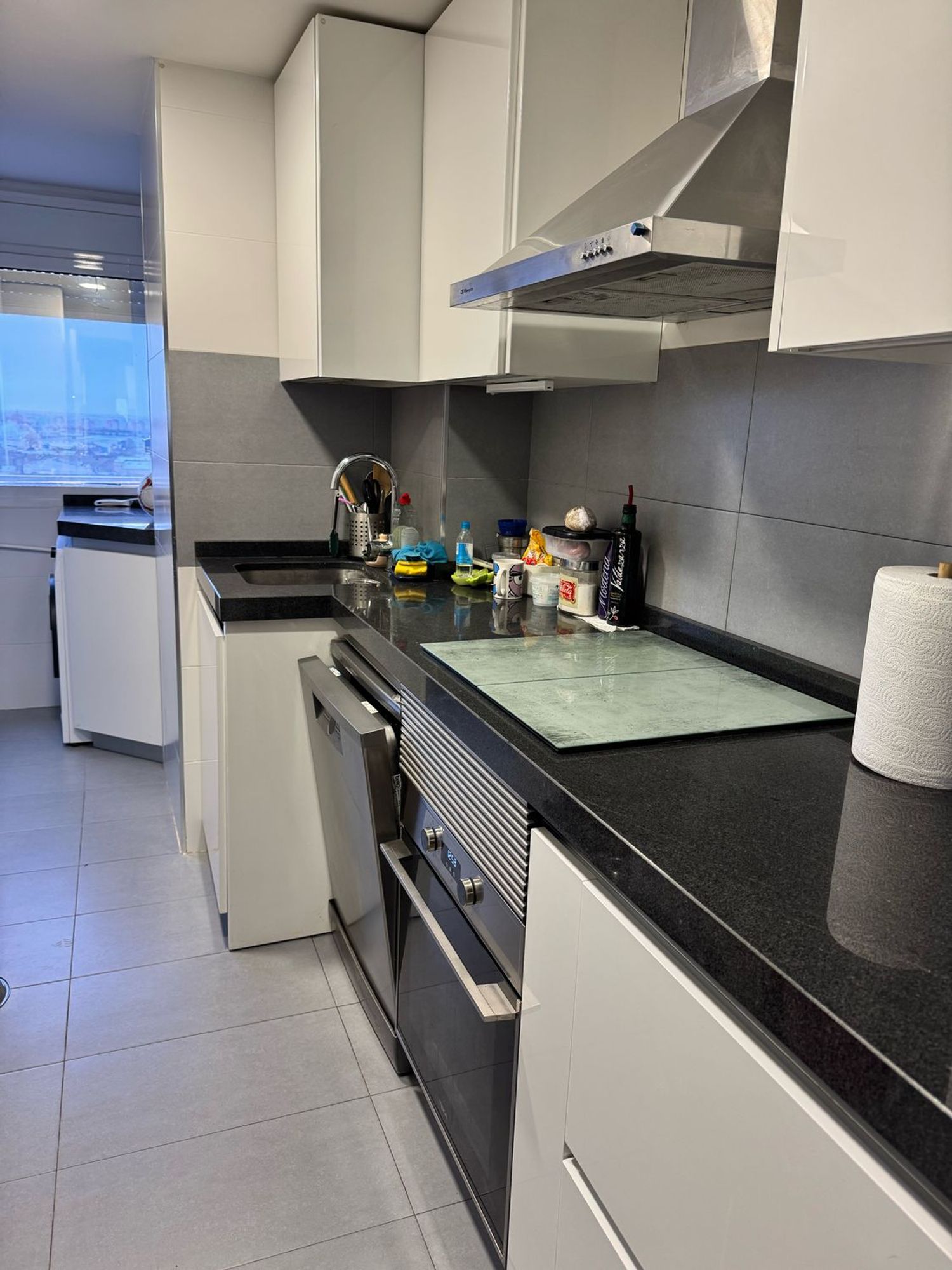 Piso en El Naranjo - Foto 7