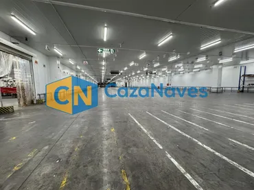 Nave Industrial en  Avenida de las Morcilleras 56 - Foto 3