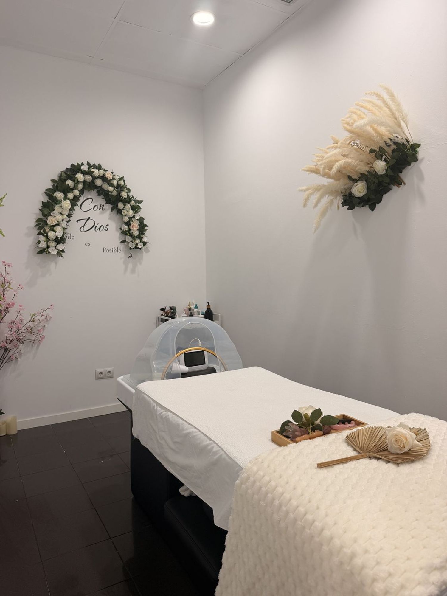 Local en Centro estético, spa en Calle de la Indústria, La Sagrada Família - Foto 4