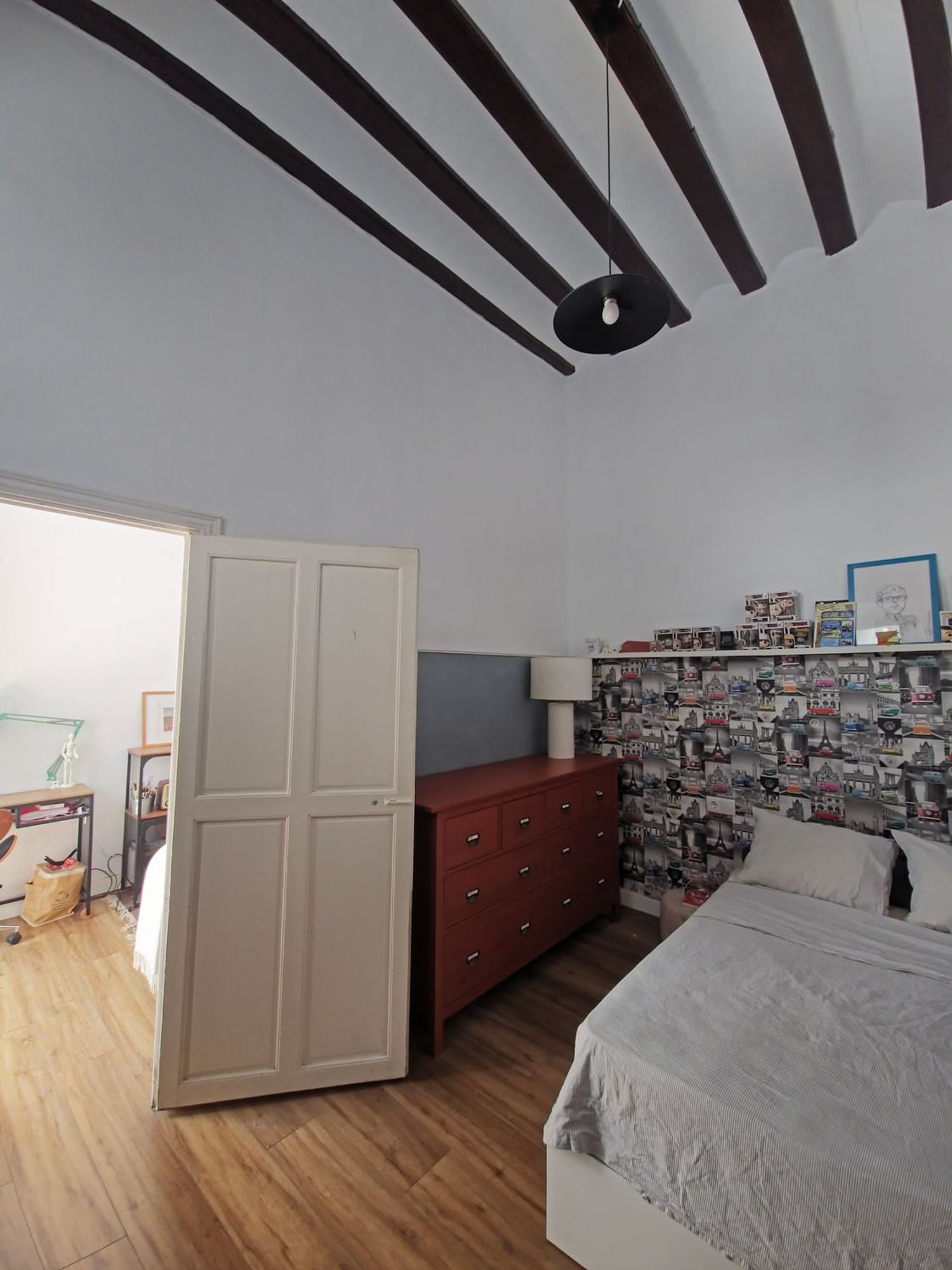Piso en Calle Valverde, 3, Centro Histórico - Plaza España, Centro Histórico - Plaza España - Foto 5