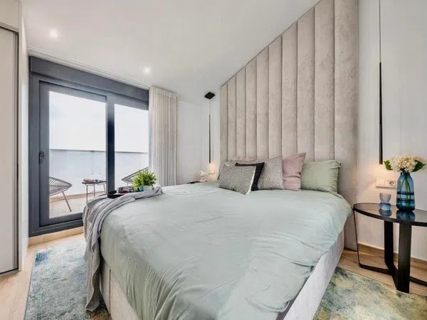 Dúplex en Calle de Colombia, 4, Balcón de Finestrat-Terra Marina, Balcón de Finestrat-Terra Marina - Foto 13