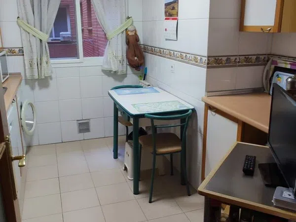 Piso en paseo del Molino, 8 - Foto 10