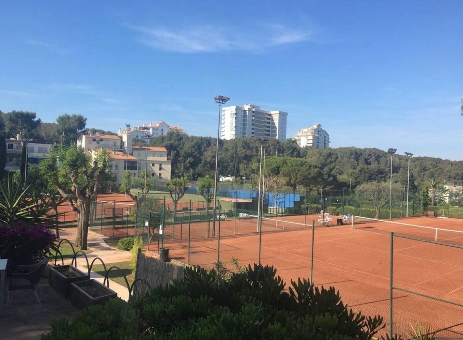 Piso en Avenida de Santiago Rusiñol, 20, Vallpineda-Santa Bárbara, Vallpineda-Santa Bárbara - Foto 18