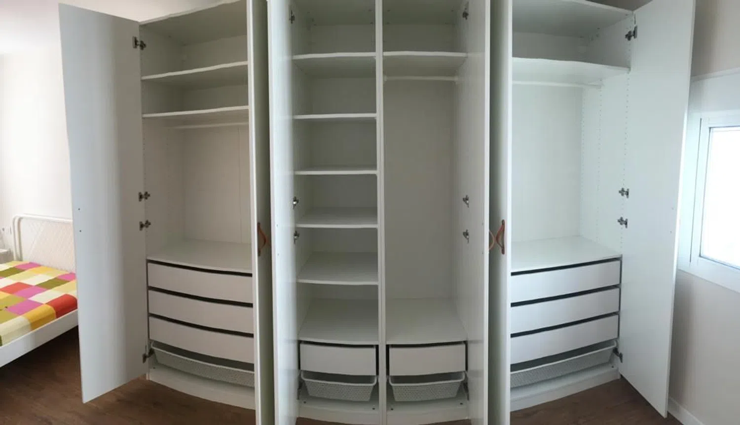 Piso en calle Antonio Filpo Rojas, 5 - Foto 6