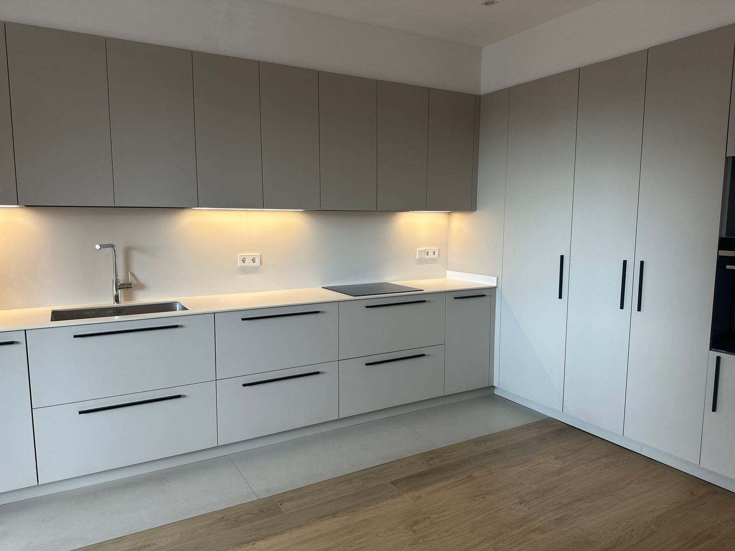 Piso en calle de Mallorca, 166 - Foto 3