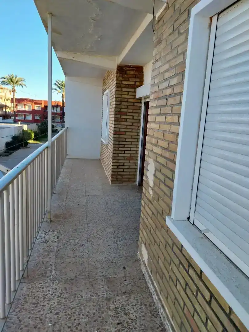 Piso en  Calle Islas Canarias 44 - Foto 2
