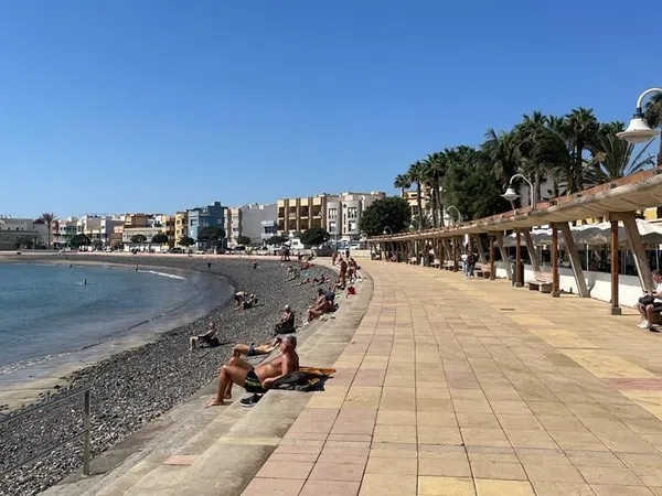 Piso en Playa de Arinaga - Foto 25