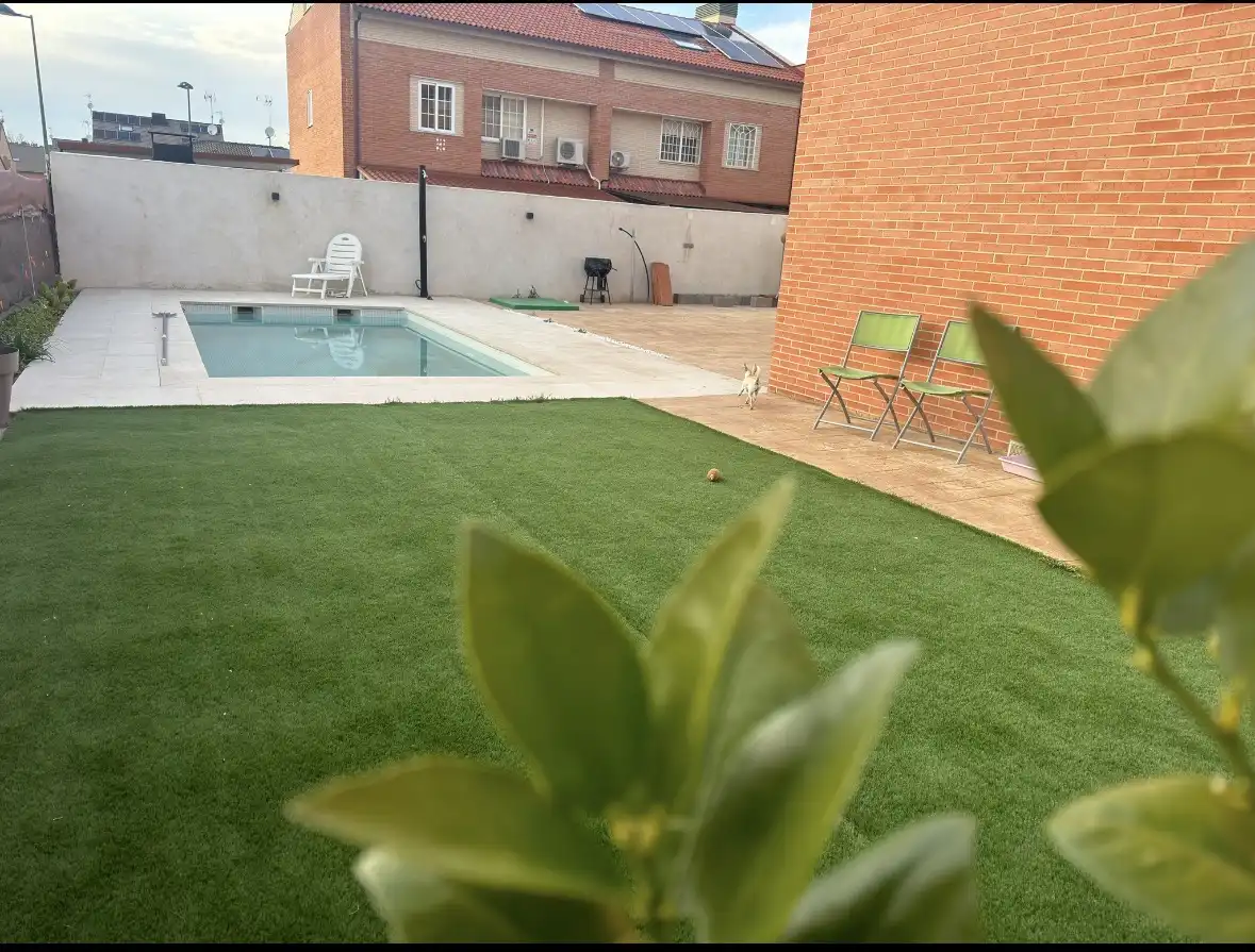 Chalet en  Calle Dámaso Alonso 22 - Foto 17