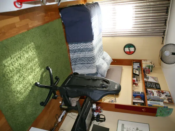 Chalet adosado en calle Mayor, 34 - Foto 15