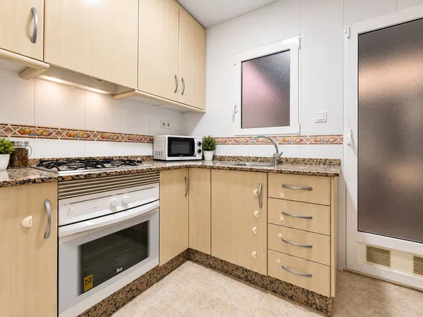 Piso en Calle Pradilla, 33, Carolinas Altas - Foto 12