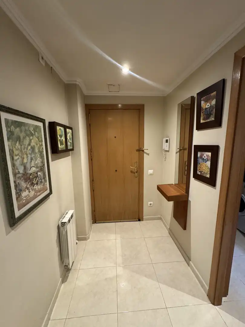 Piso en  Avinguda de Ramon d'Olzina 83 - Foto 6