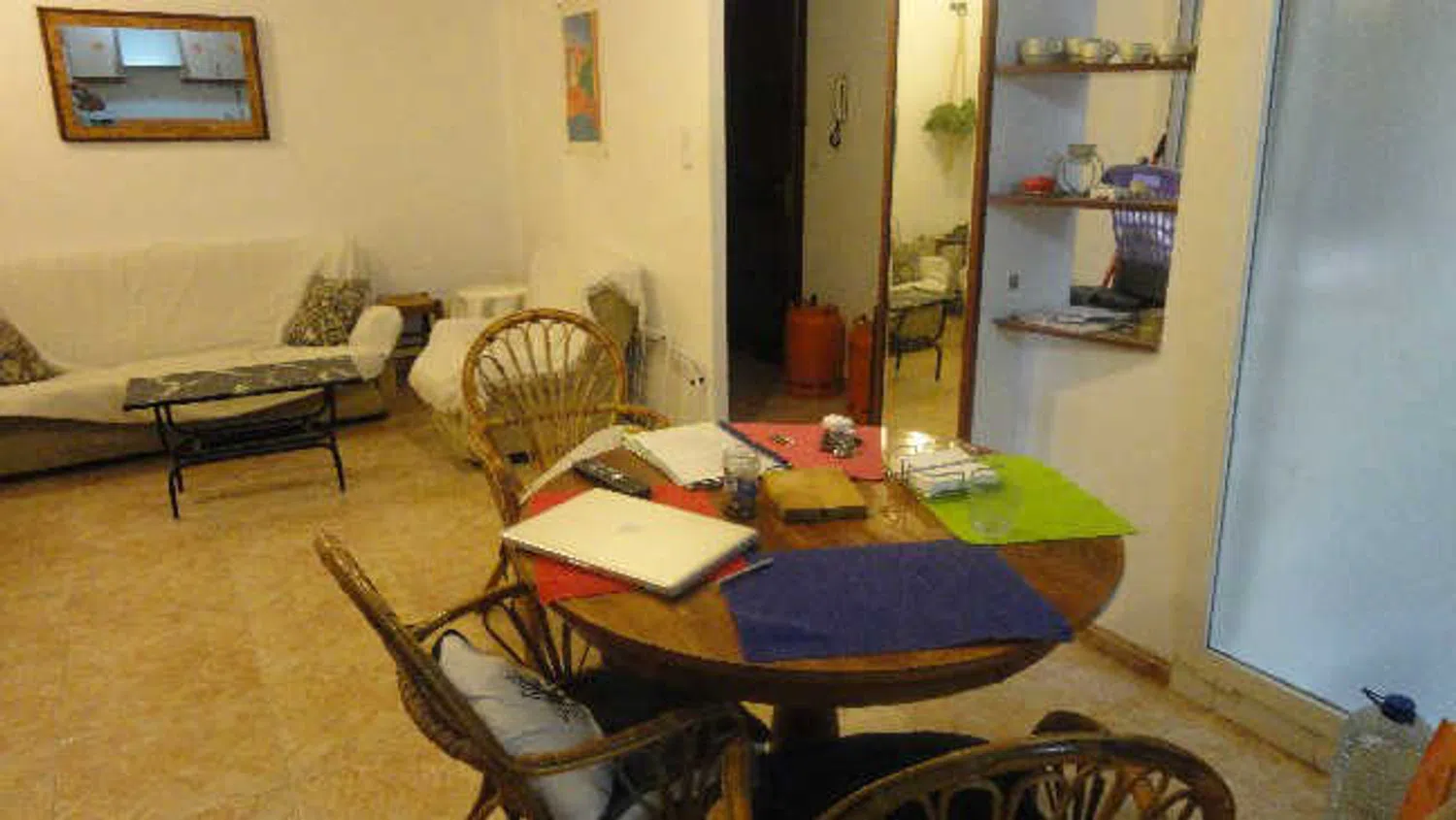 Piso en calle de Polo i Peyrolon, 46 - Foto 1