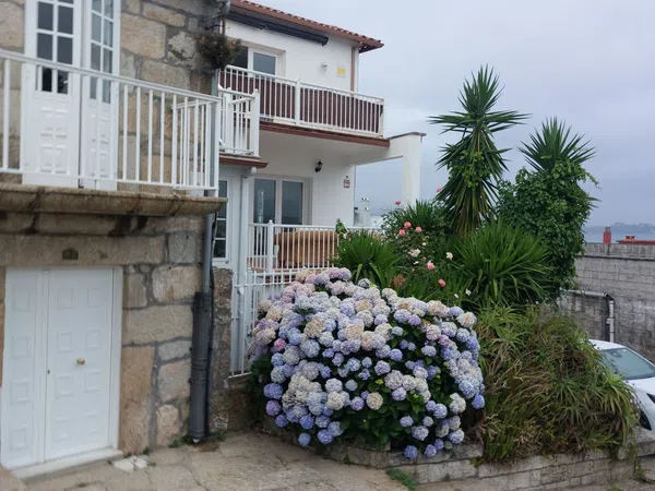 Casa o chalet independiente en Calle Santísima Trinidade, 34 - Foto 1