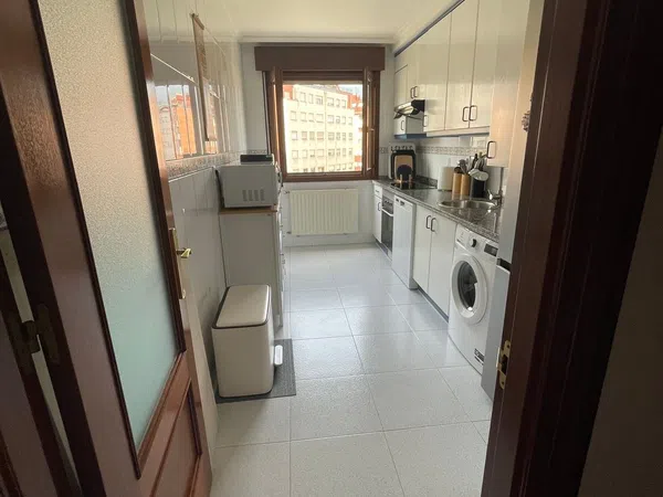 Piso en Calle Proaza, 13, Las Campas - Foto 6