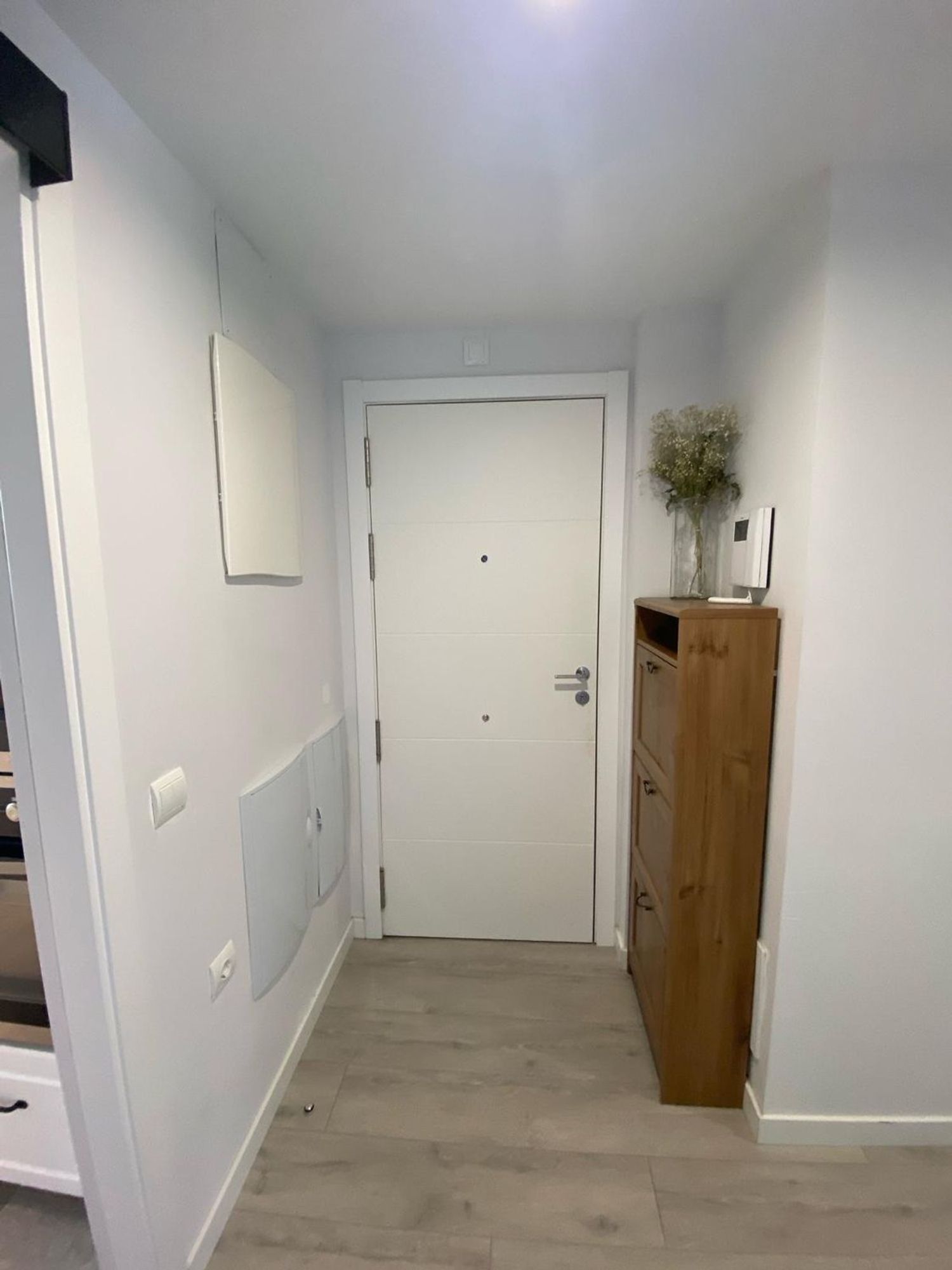Piso en Avenida reyes católicos, 82 M, Hospital, Hospital - Foto 3