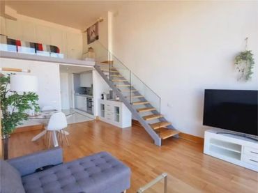 Apartamento en  Carrer del Sarcet 6 - Foto 2