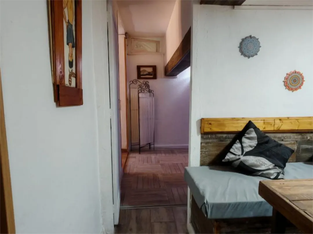 Piso en  Calle San Juan Bosco 4 - Foto 19