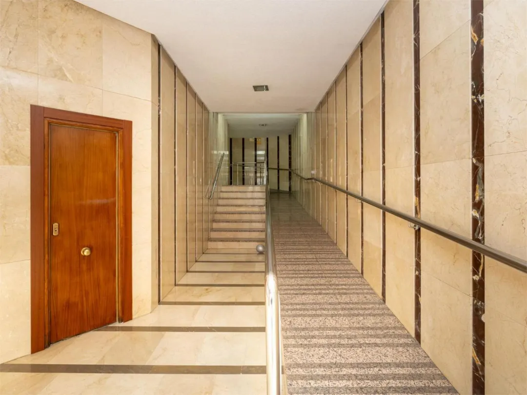 Apartamento en  Calle Pedro Antonio de Alarcón 3 - Foto 3