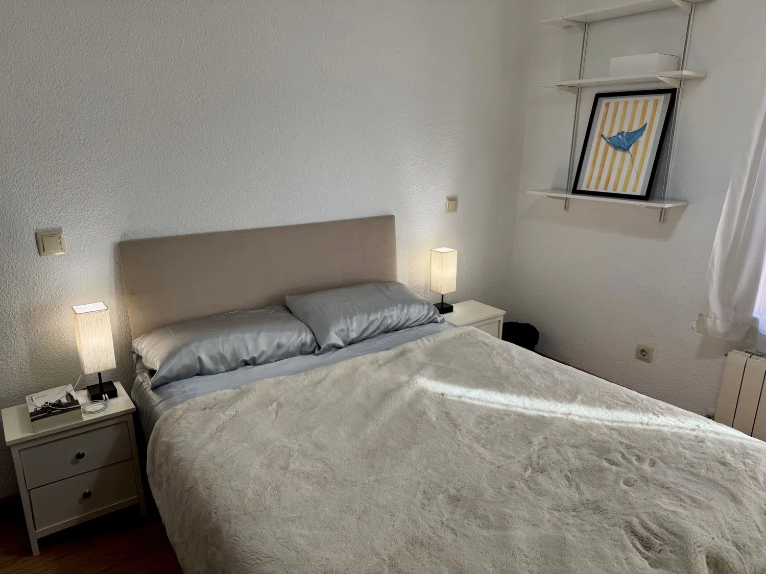 Piso en calle de Fernández de los Ríos, 65 - Foto 5