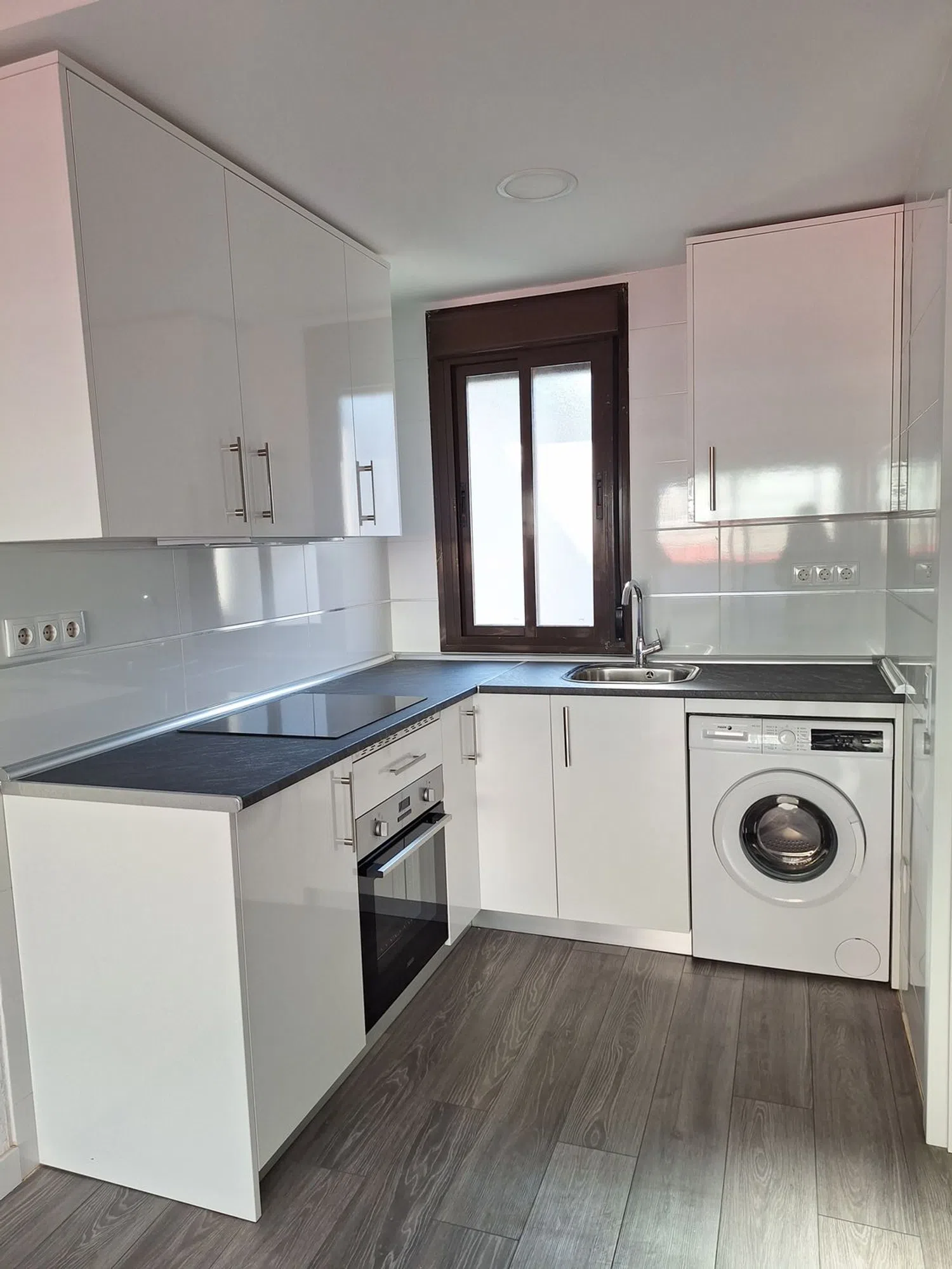 Ático en Barrio Pueblo Nuevo - Foto 2