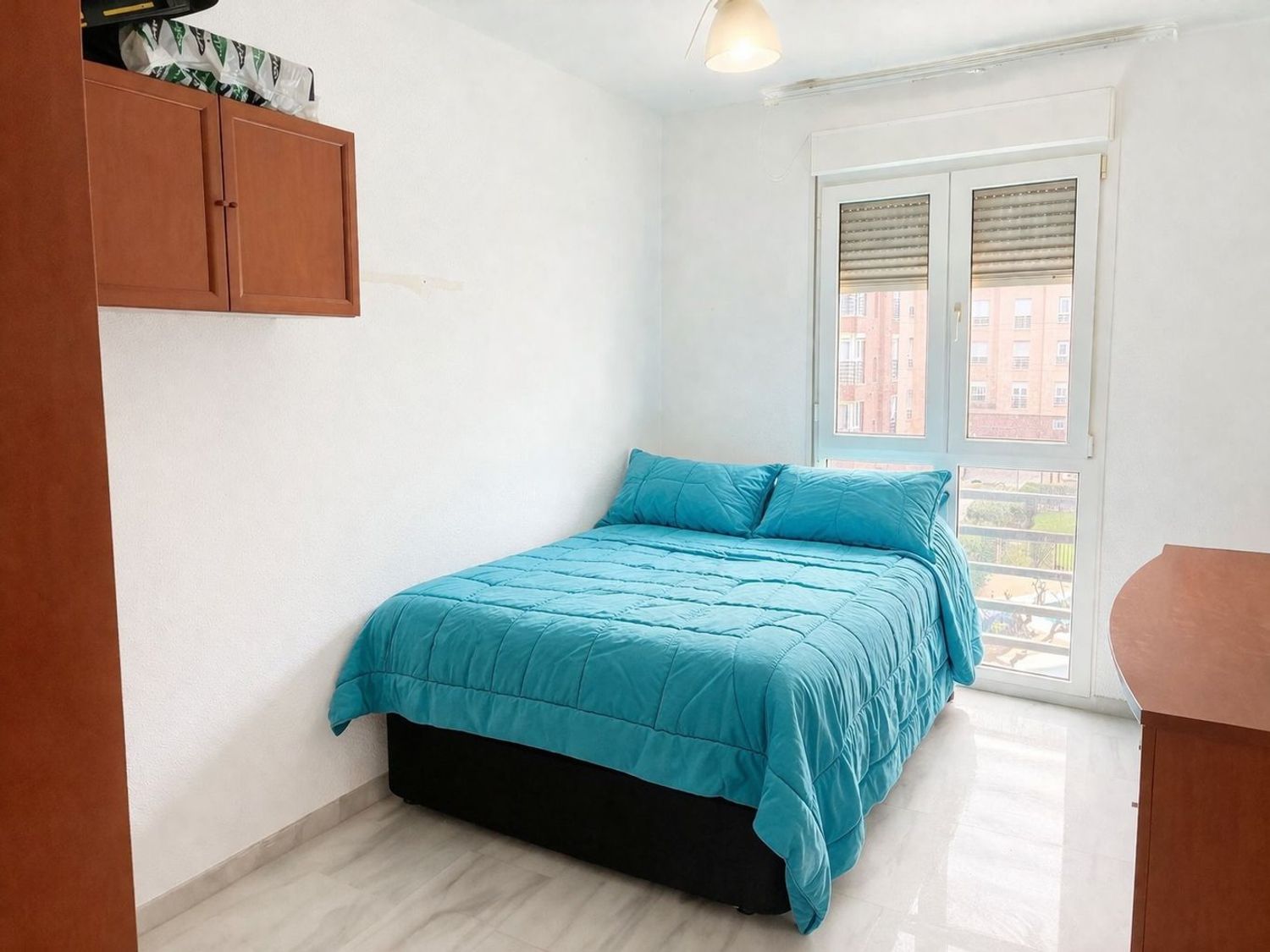 Piso en avenida Lagartijo, 4 - Foto 13