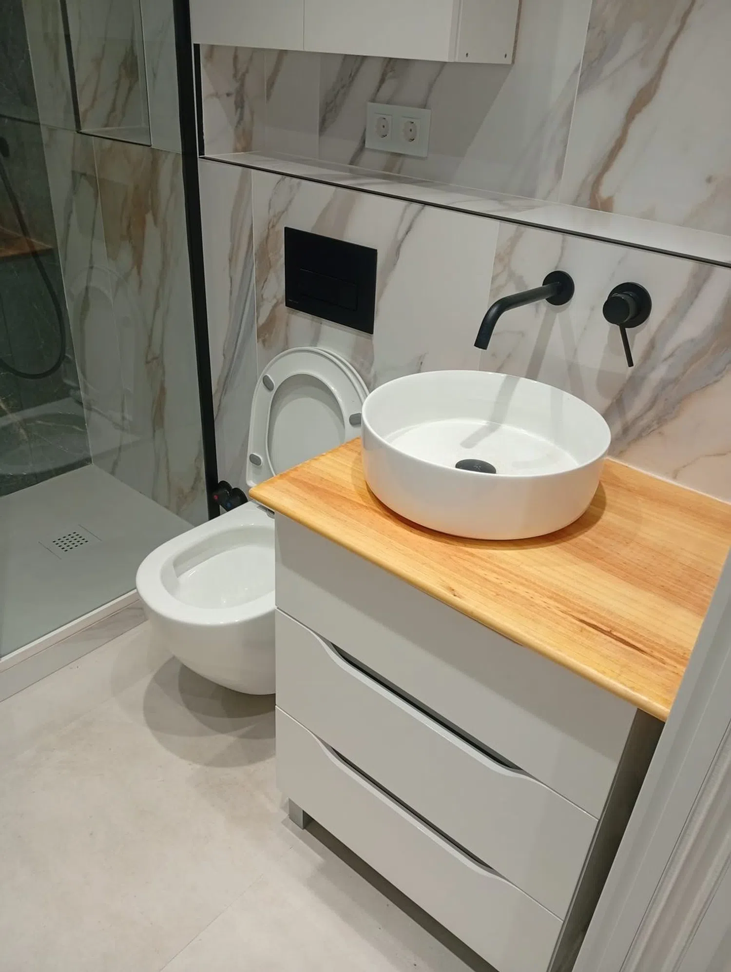 Estudio en calle de Arturo Soria, 55 - Foto 4