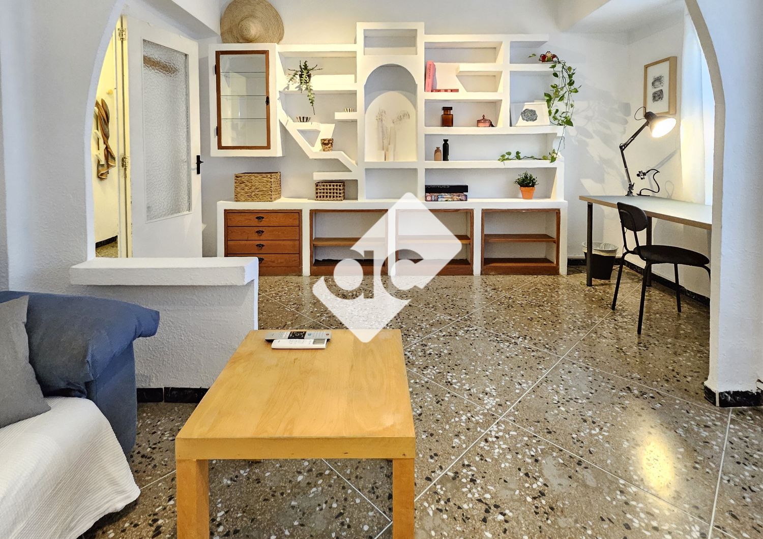 Estudio en Les Tendetes - Foto 10