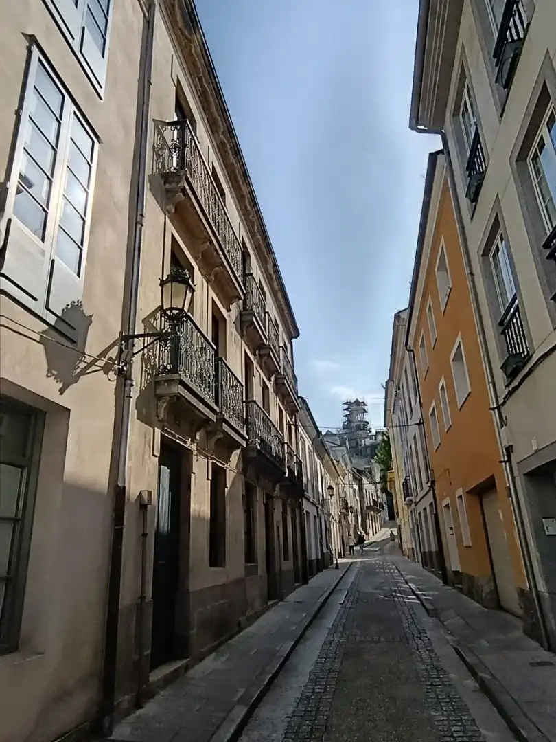 Casa adosada en  Rúa da Trindade 24 - Foto 21