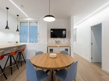 Piso en  Valencia Capital - Foto 31