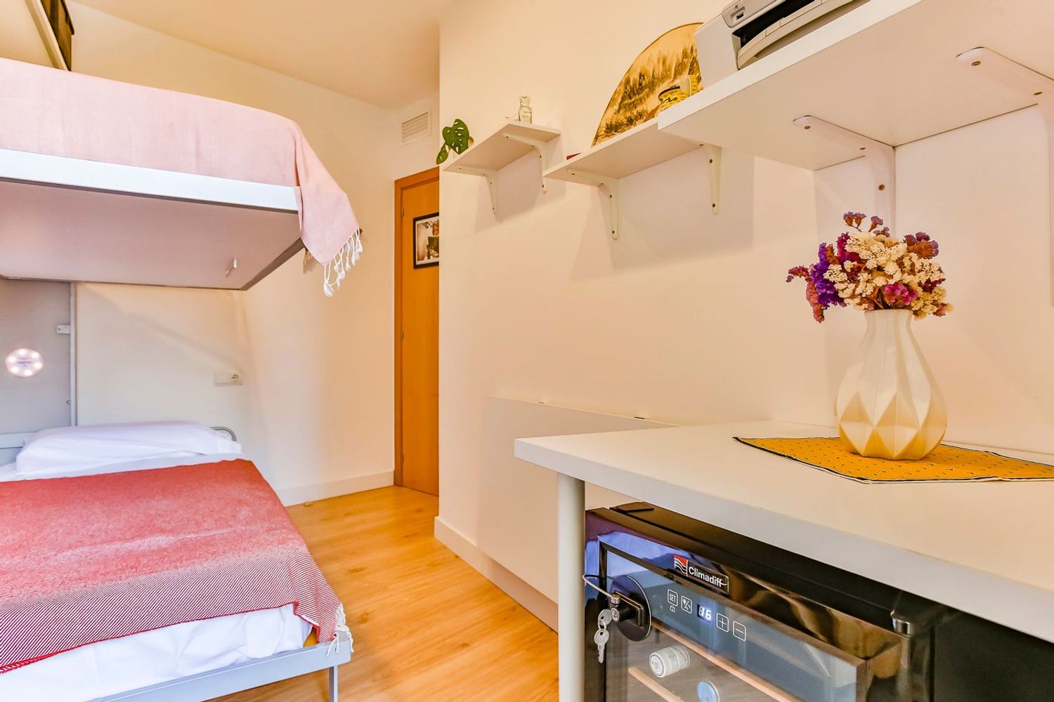 Piso en calle de Sant Crispí, 22 - Foto 28