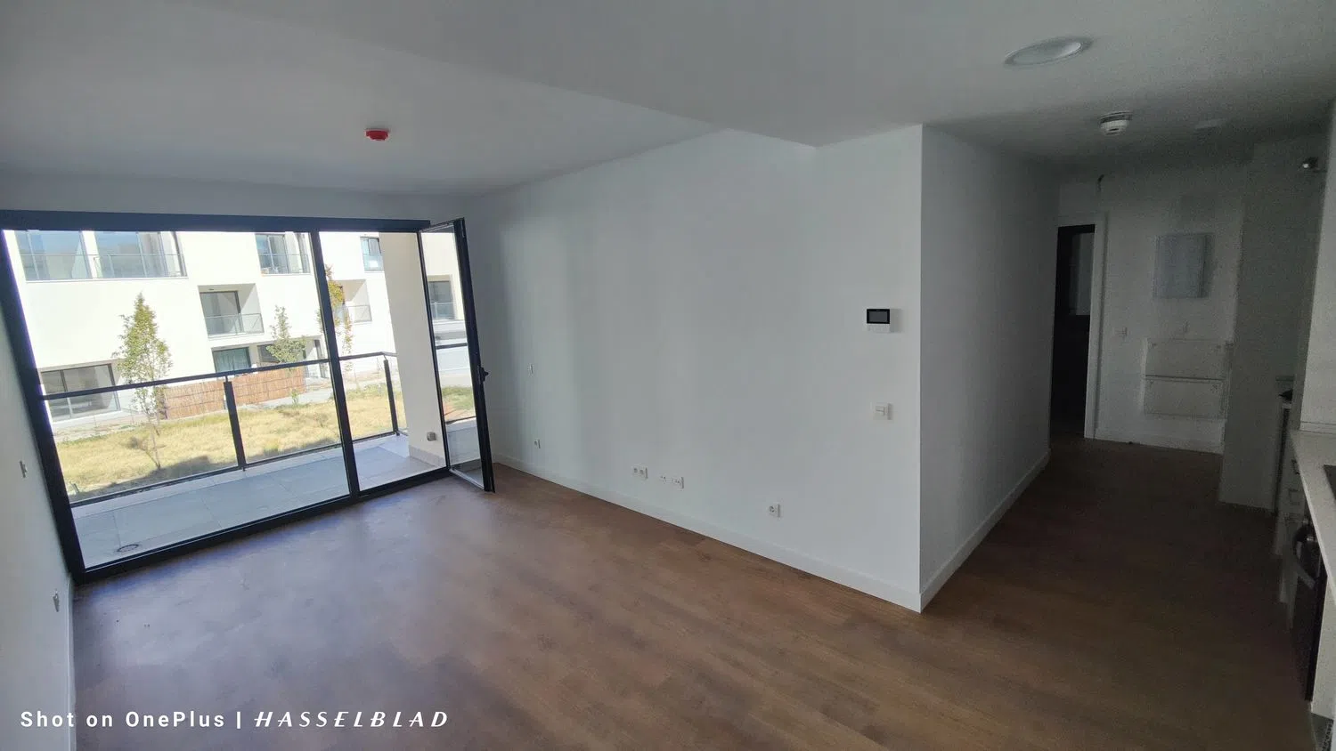 Estudio en avenida de los Montes de Oca, 22 - Foto 4