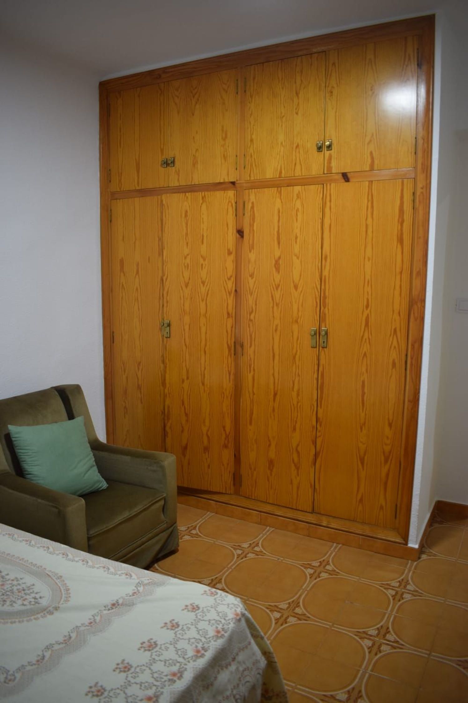 Piso en calle Mariano Ruiz Funes, 3 - Foto 7