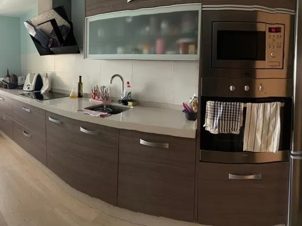 Piso en calle Demasía, 3 - Foto 3