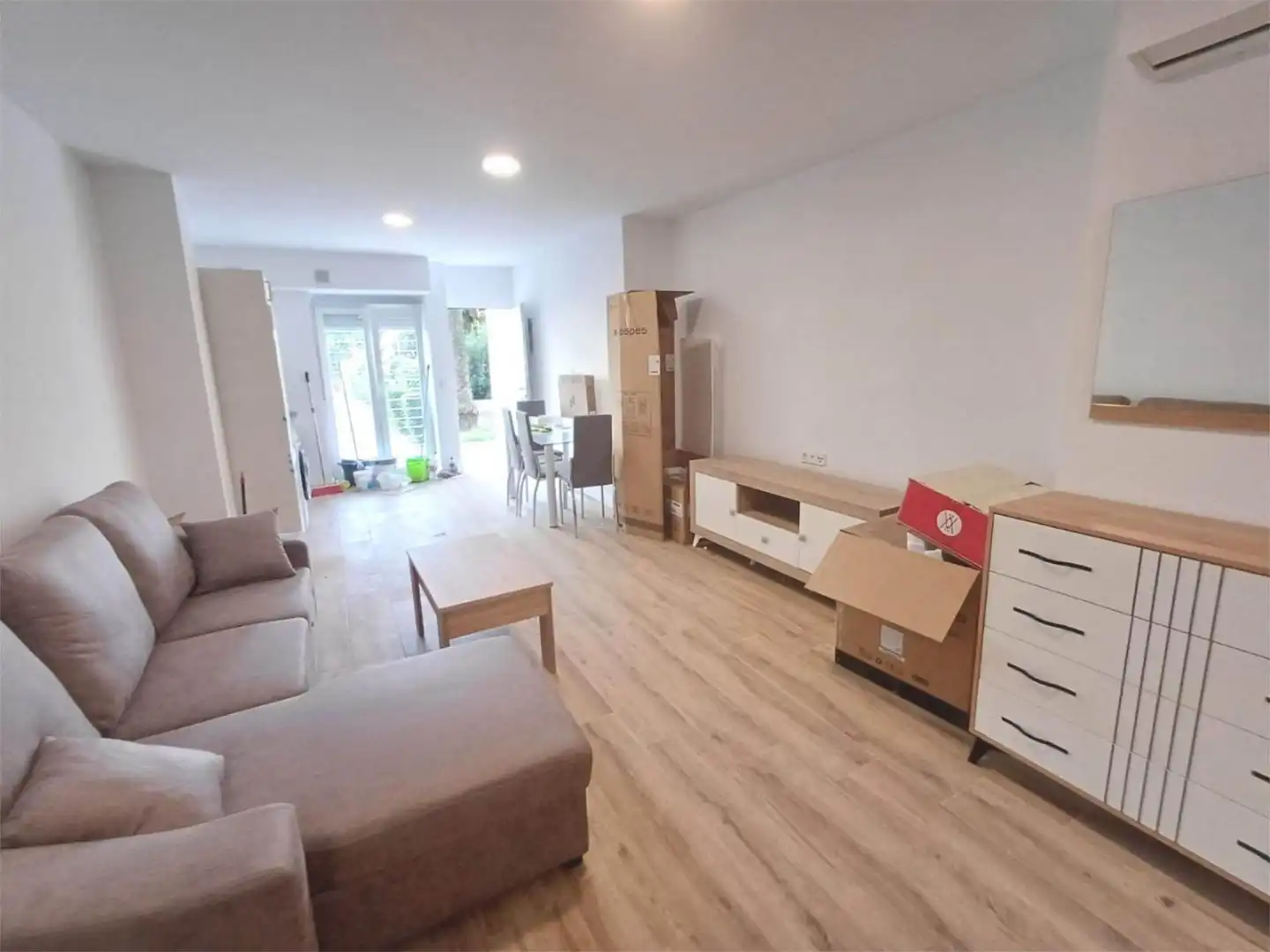 Piso en  Calle Pintor Espinosa 16 - Foto 3