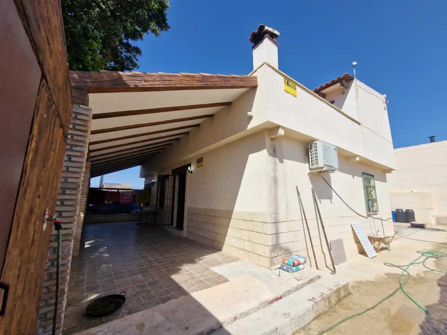 Finca rústica en  Diseminado Cuesta Blanca 26 - Foto 8