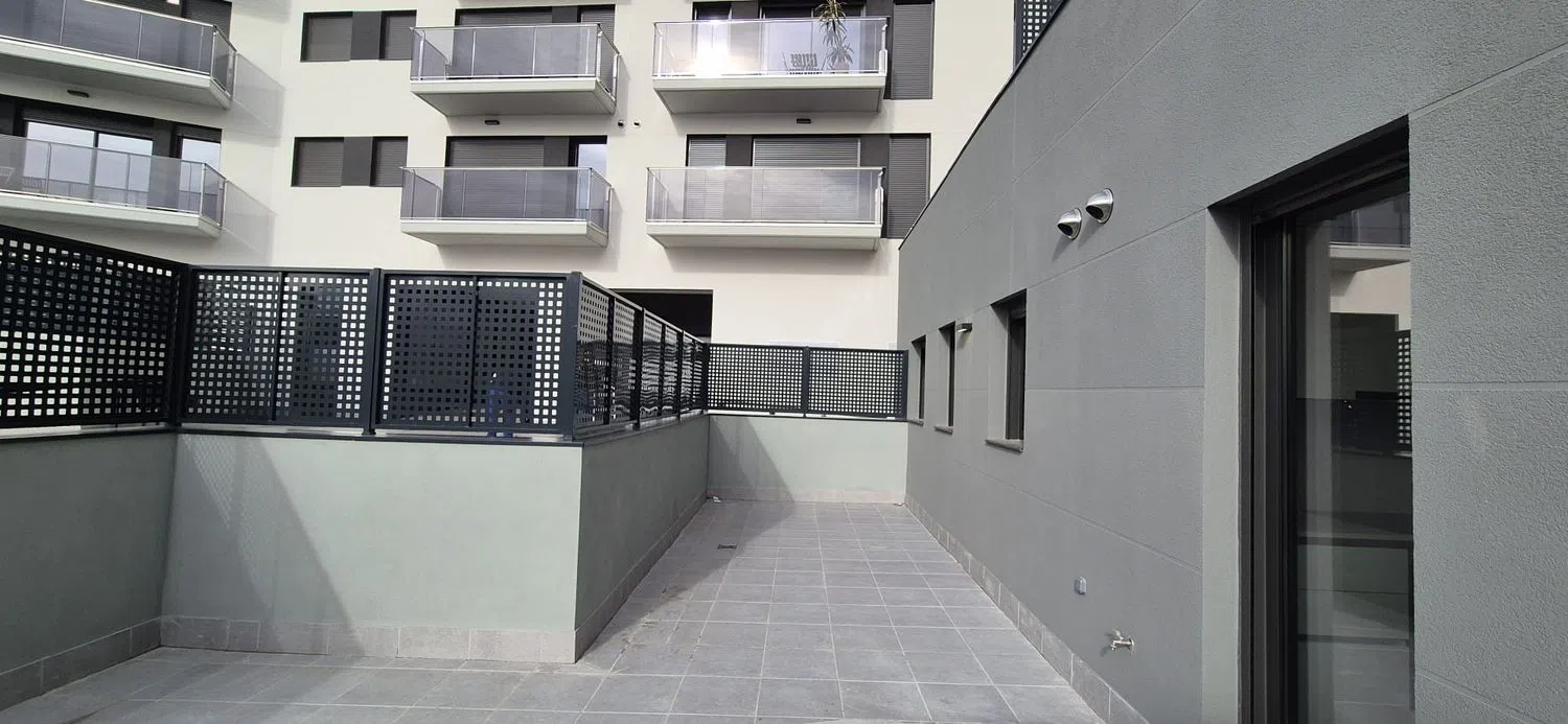 Piso en rambla de Sant Jordi, 37 - Foto 31