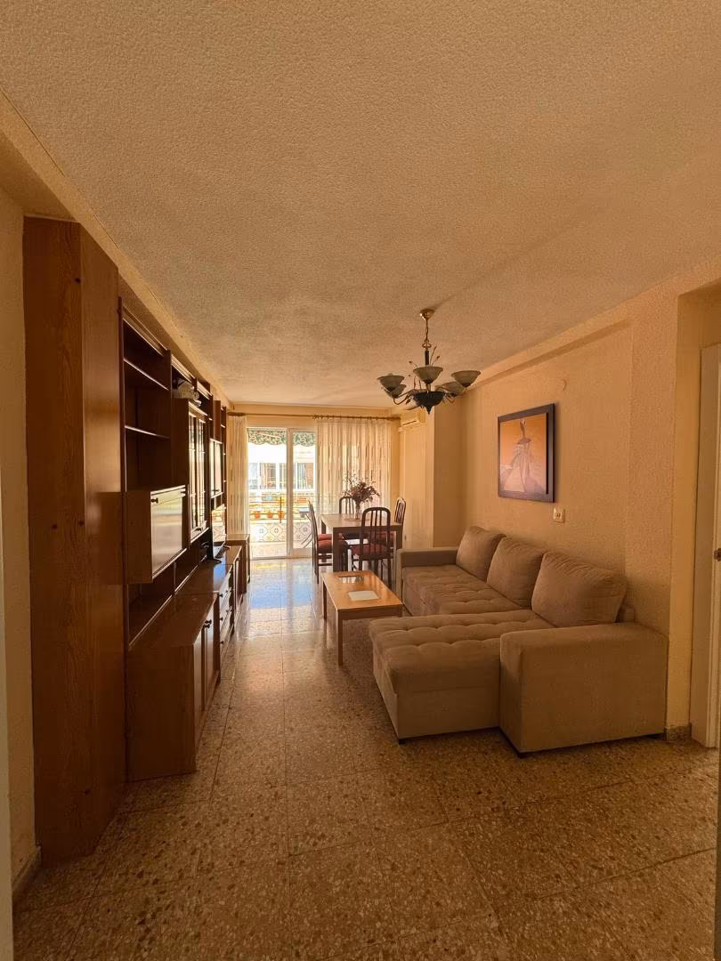 Piso en  Calle Montero Ríos 91 - Foto 7