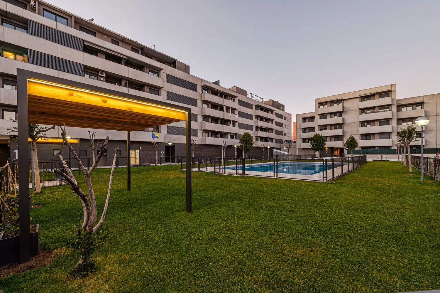 Piso en calle Juan Gris - Foto 21