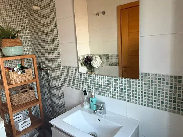 Chalet adosado en Calle Países Bajos, 30, Hervencias, Hervencias - Foto 16