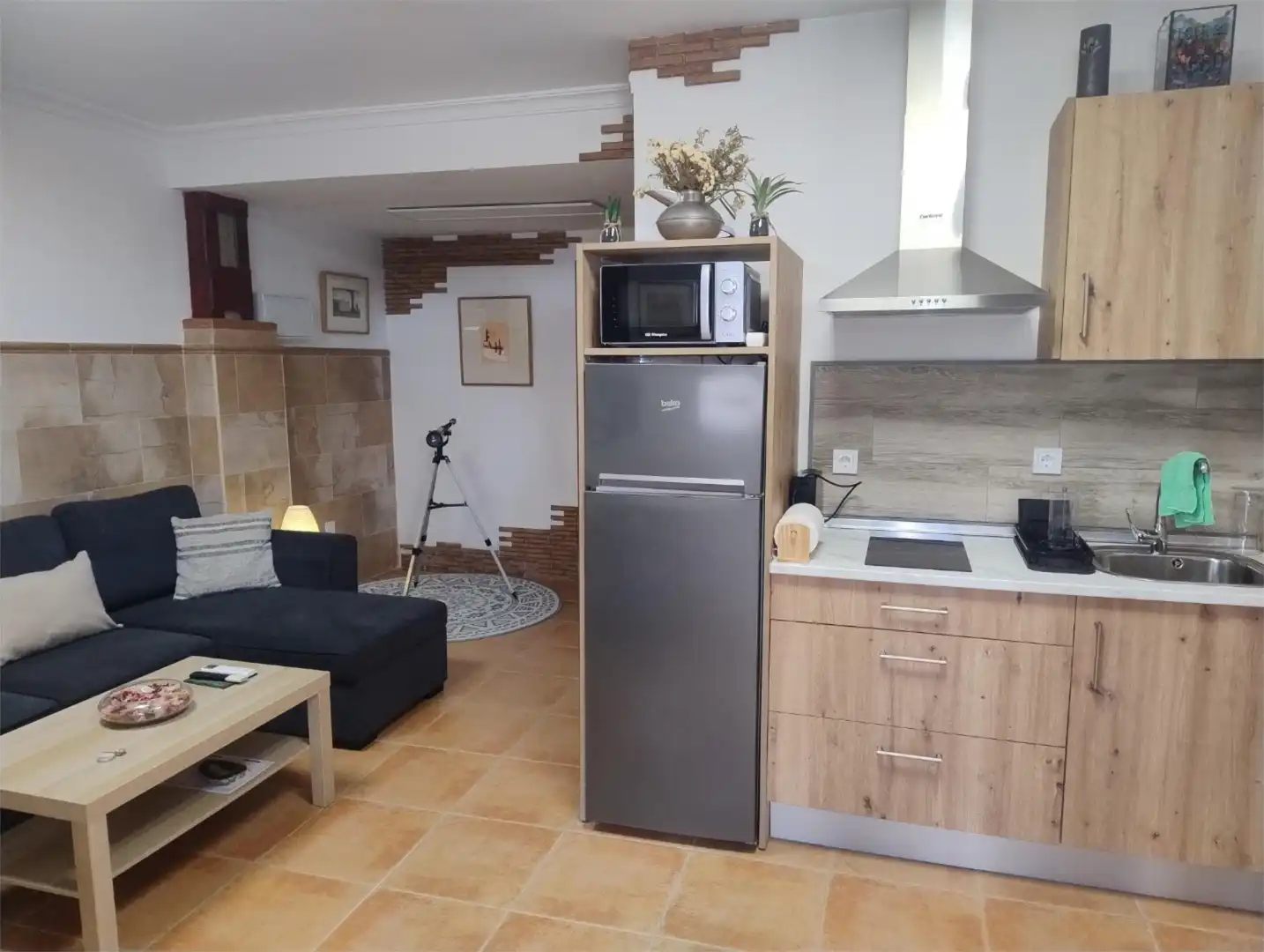 Apartamento en  Plaza Joaquín Arbide 1 - Foto 1