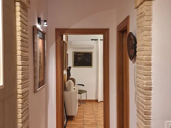 Chalet adosado en Plaza del Castell, 4 - Foto 30