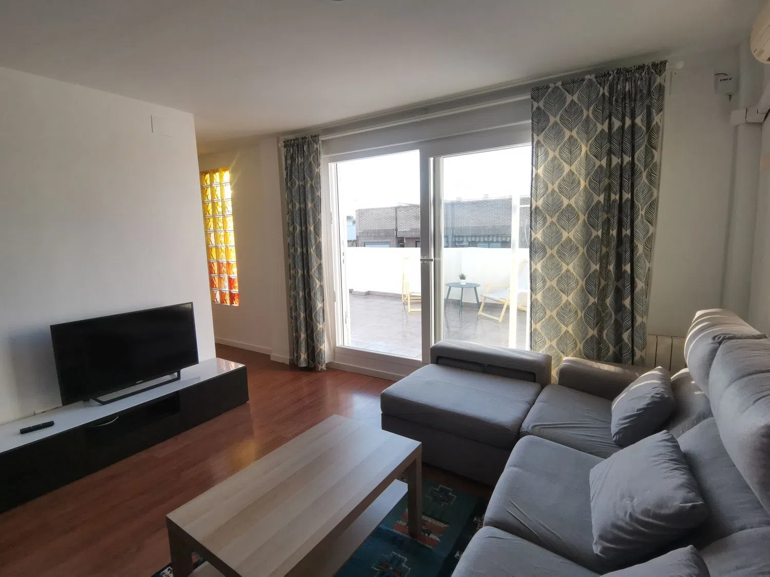 Ático en calle de Fray Pedro Ponce de León, 1 - Foto 3