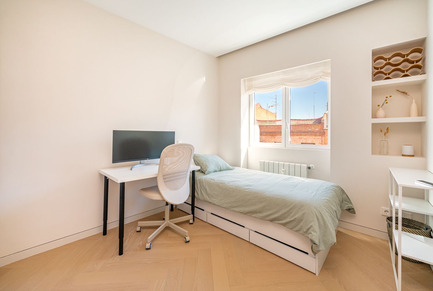 Ático en Barrio Prosperidad - Foto 22